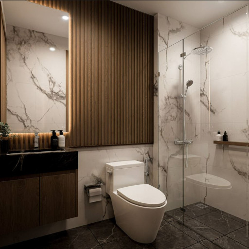 Siam Oriental Beach, 1 Bedroom - 27 m²