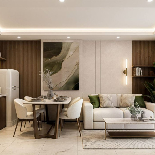 Siam Oriental Beach, 1 Bedroom - 27 m²