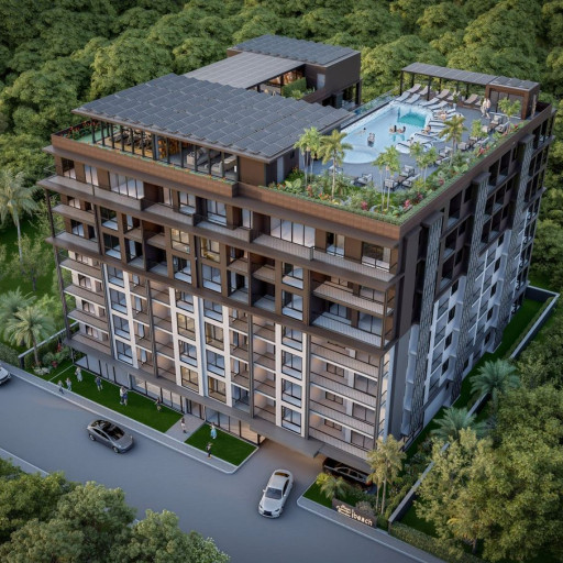 Siam Oriental Beach, Studio - 23 m²