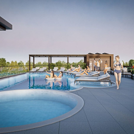 Siam Oriental Beach, Studio - 23 m²