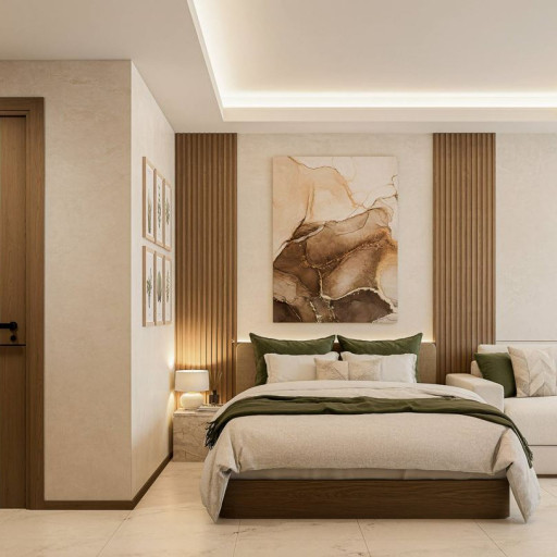 Siam Oriental Beach, Studio - 23 m²